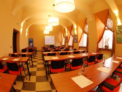 EA Hotel Downtown**** - Conference Hall