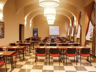 EA Hotel Downtown**** - Conference Hall