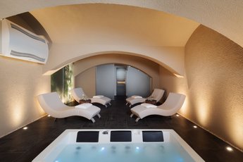 EA Wellness center Symphony - Wellness area Carmen